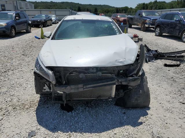 Photo 4 VIN: 5NPE34AFXHH467979 - HYUNDAI SONATA 