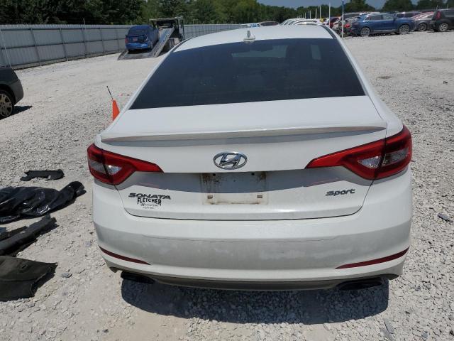 Photo 5 VIN: 5NPE34AFXHH467979 - HYUNDAI SONATA 