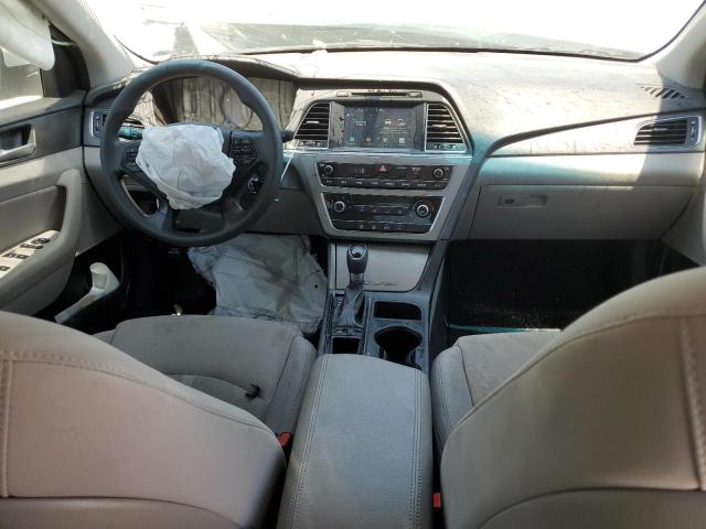 Photo 7 VIN: 5NPE34AFXHH467979 - HYUNDAI SONATA 