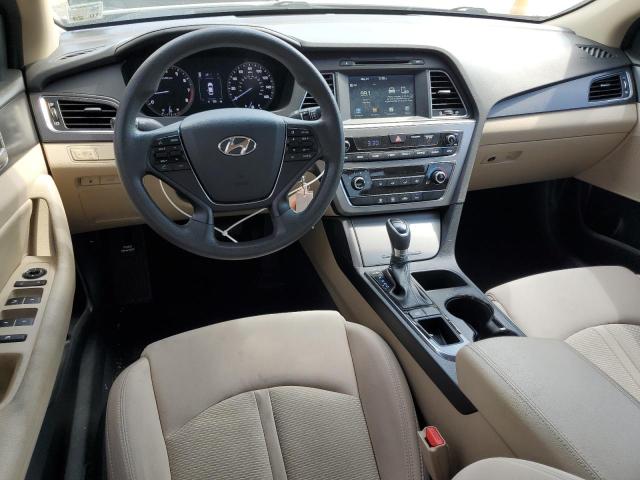 Photo 7 VIN: 5NPE34AFXHH472776 - HYUNDAI SONATA 