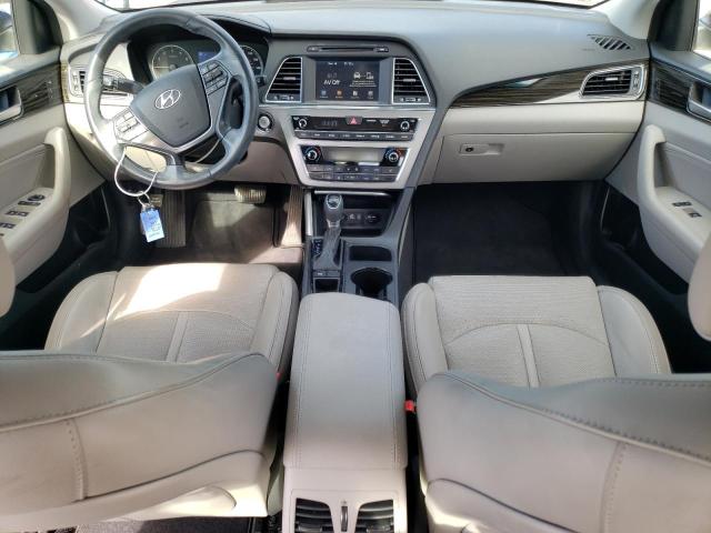 Photo 7 VIN: 5NPE34AFXHH495037 - HYUNDAI SONATA 