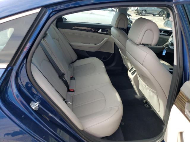 Photo 9 VIN: 5NPE34AFXHH495037 - HYUNDAI SONATA 