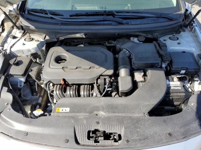 Photo 10 VIN: 5NPE34AFXHH500611 - HYUNDAI SONATA 