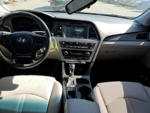 Photo 7 VIN: 5NPE34AFXHH500611 - HYUNDAI SONATA 