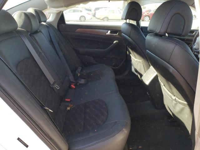 Photo 5 VIN: 5NPE34AFXHH511575 - HYUNDAI SONATA SPO 