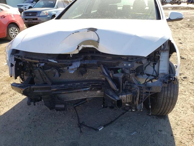 Photo 8 VIN: 5NPE34AFXHH511575 - HYUNDAI SONATA SPO 