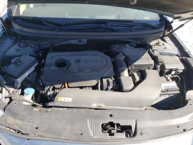 Photo 6 VIN: 5NPE34AFXHH536251 - HYUNDAI SONATA SPO 