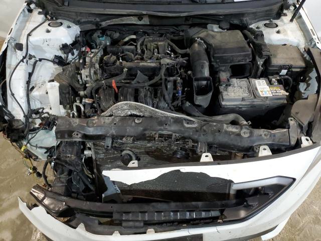 Photo 10 VIN: 5NPE34AFXHH542888 - HYUNDAI SONATA 