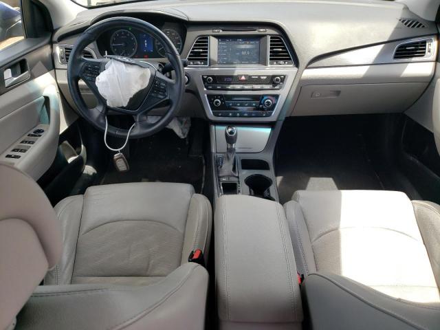 Photo 7 VIN: 5NPE34AFXHH547041 - HYUNDAI SONATA SPO 