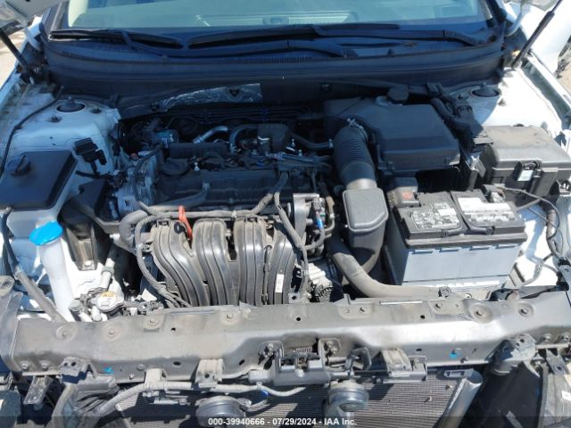 Photo 9 VIN: 5NPE34AFXHH551123 - HYUNDAI SONATA 