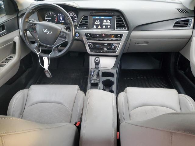 Photo 7 VIN: 5NPE34AFXHH568830 - HYUNDAI SONATA 