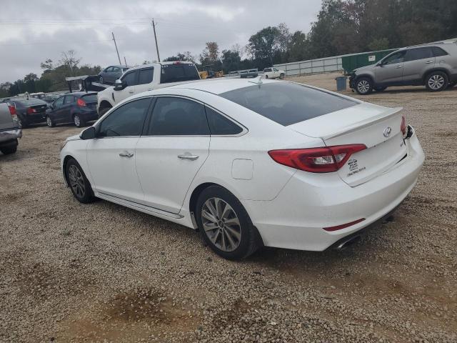 Photo 1 VIN: 5NPE34AFXHH574482 - HYUNDAI SONATA 