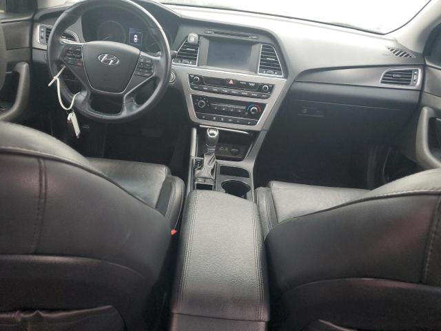 Photo 7 VIN: 5NPE34AFXHH574482 - HYUNDAI SONATA 