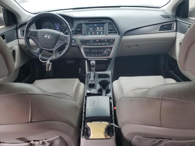 Photo 7 VIN: 5NPE34AFXHH576202 - HYUNDAI SONATA SPO 