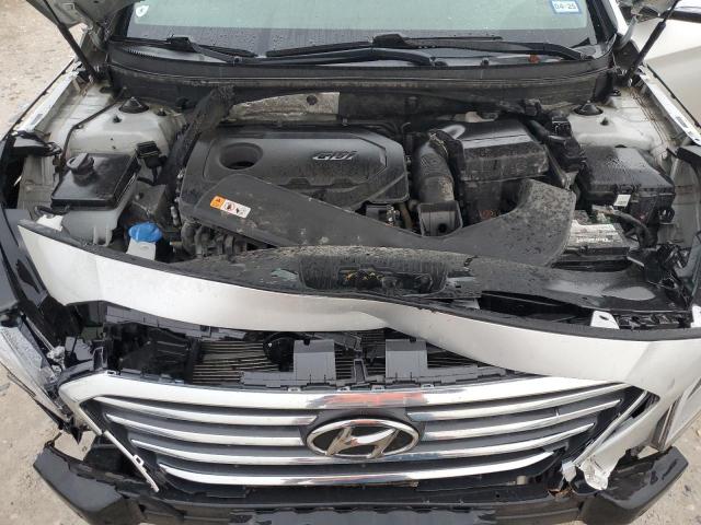 Photo 10 VIN: 5NPE34AFXHH578208 - HYUNDAI SONATA SPO 