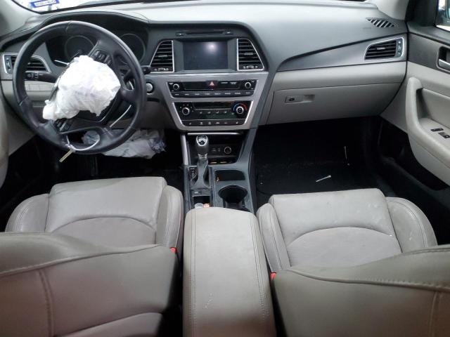 Photo 7 VIN: 5NPE34AFXHH578208 - HYUNDAI SONATA SPO 