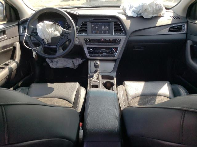 Photo 7 VIN: 5NPE34AFXHH584252 - HYUNDAI SONATA SPO 