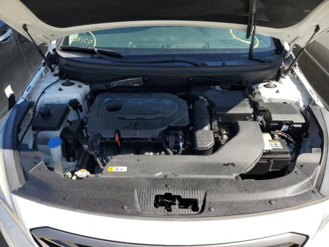 Photo 6 VIN: 5NPE34AFXHH585014 - HYUNDAI SONATA SPO 