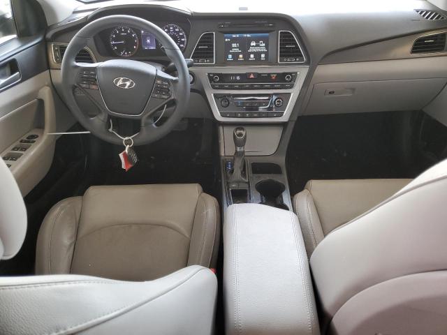 Photo 7 VIN: 5NPE34AFXHH587006 - HYUNDAI SONATA SPO 