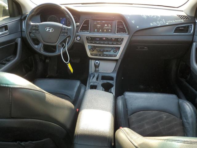 Photo 7 VIN: 5NPE34AFXHH587135 - HYUNDAI SONATA 