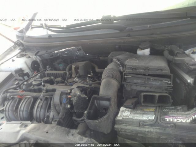 Photo 9 VIN: 5NPE34AFXHH596160 - HYUNDAI SONATA 