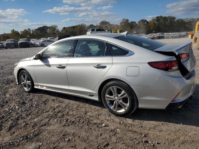 Photo 1 VIN: 5NPE34AFXJH596715 - HYUNDAI SONATA 