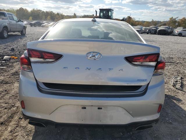 Photo 5 VIN: 5NPE34AFXJH596715 - HYUNDAI SONATA 