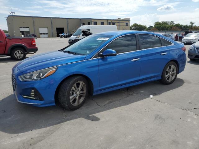 Photo 0 VIN: 5NPE34AFXJH597458 - HYUNDAI SONATA SPO 