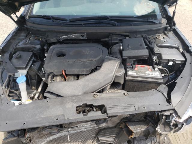 Photo 6 VIN: 5NPE34AFXJH609379 - HYUNDAI SONATA SPO 