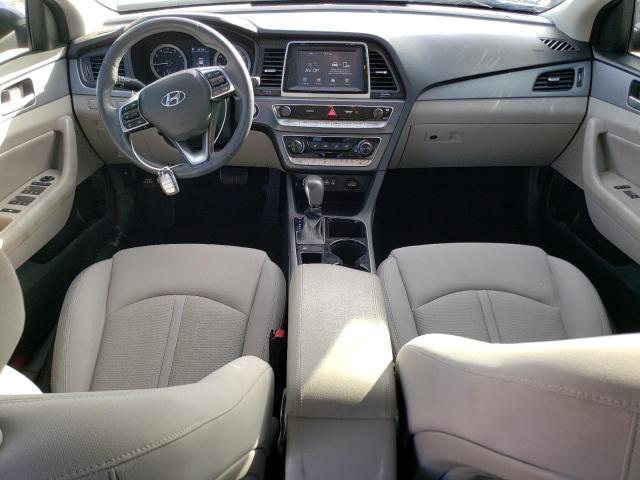 Photo 7 VIN: 5NPE34AFXJH610483 - HYUNDAI SONATA 