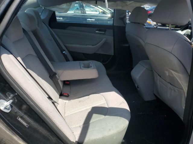 Photo 9 VIN: 5NPE34AFXJH620527 - HYUNDAI SONATA 