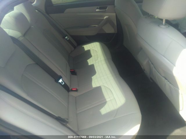 Photo 7 VIN: 5NPE34AFXJH624707 - HYUNDAI SONATA 