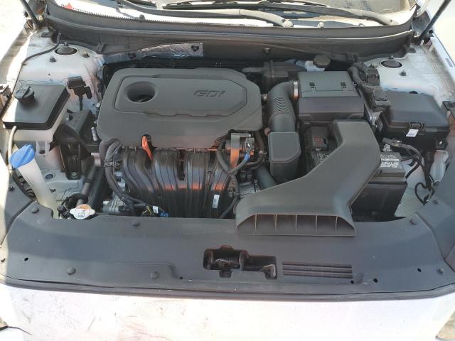 Photo 10 VIN: 5NPE34AFXJH624755 - HYUNDAI SONATA SPO 