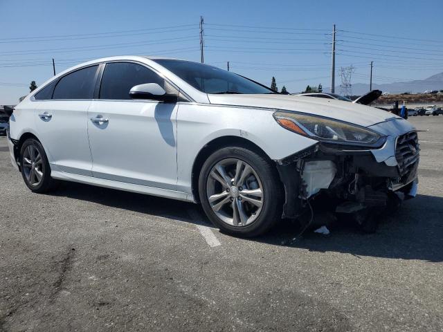 Photo 3 VIN: 5NPE34AFXJH624755 - HYUNDAI SONATA SPO 