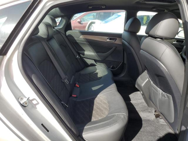 Photo 5 VIN: 5NPE34AFXJH627378 - HYUNDAI SONATA SPO 