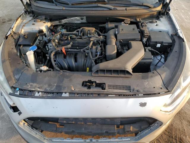 Photo 10 VIN: 5NPE34AFXJH627378 - HYUNDAI SONATA SPO 