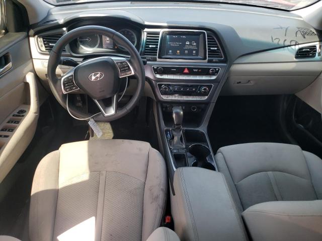 Photo 7 VIN: 5NPE34AFXJH628160 - HYUNDAI SONATA SPO 