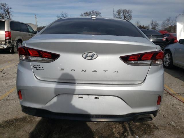 Photo 5 VIN: 5NPE34AFXJH632662 - HYUNDAI SONATA 