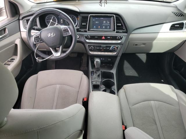 Photo 7 VIN: 5NPE34AFXJH632662 - HYUNDAI SONATA 