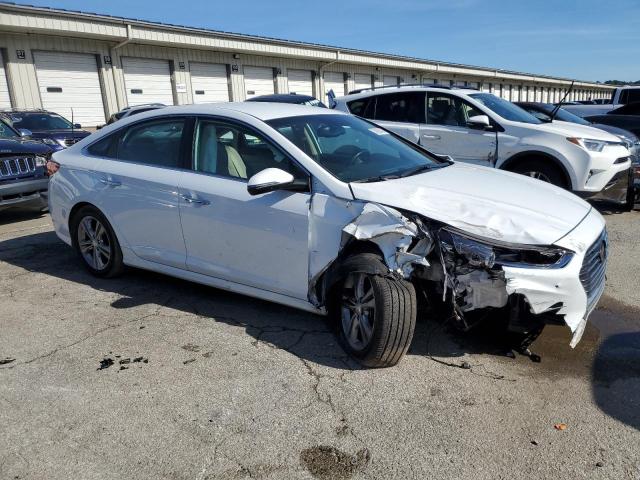 Photo 3 VIN: 5NPE34AFXJH640485 - HYUNDAI SONATA SPO 