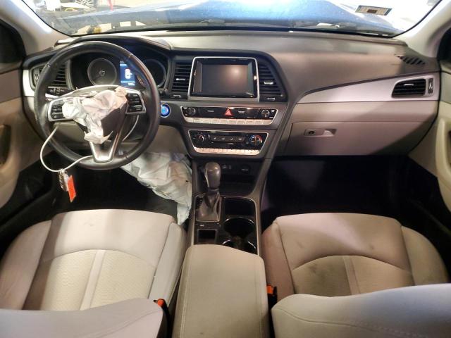 Photo 7 VIN: 5NPE34AFXJH651941 - HYUNDAI SONATA 