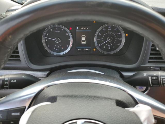 Photo 8 VIN: 5NPE34AFXJH651941 - HYUNDAI SONATA 