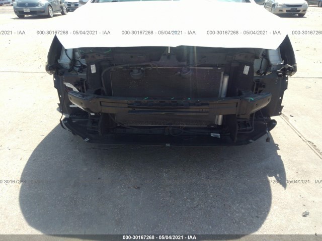 Photo 5 VIN: 5NPE34AFXJH652278 - HYUNDAI SONATA 