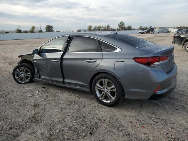 Photo 1 VIN: 5NPE34AFXJH653365 - HYUNDAI SONATA 