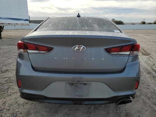 Photo 5 VIN: 5NPE34AFXJH653365 - HYUNDAI SONATA 