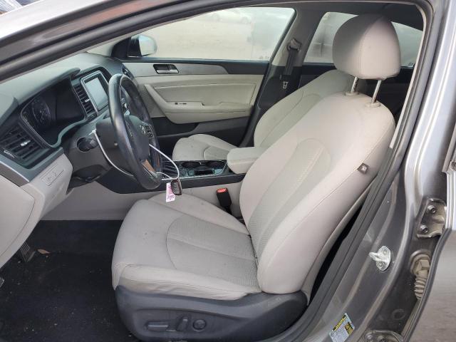 Photo 6 VIN: 5NPE34AFXJH653365 - HYUNDAI SONATA 