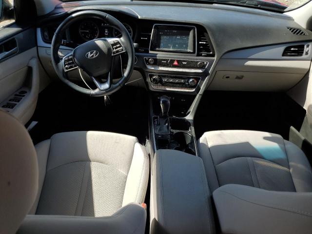 Photo 7 VIN: 5NPE34AFXJH661305 - HYUNDAI SONATA 