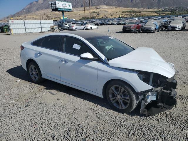 Photo 3 VIN: 5NPE34AFXJH661319 - HYUNDAI SONATA 