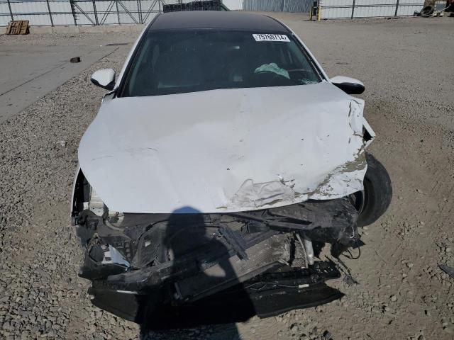 Photo 4 VIN: 5NPE34AFXJH661319 - HYUNDAI SONATA 