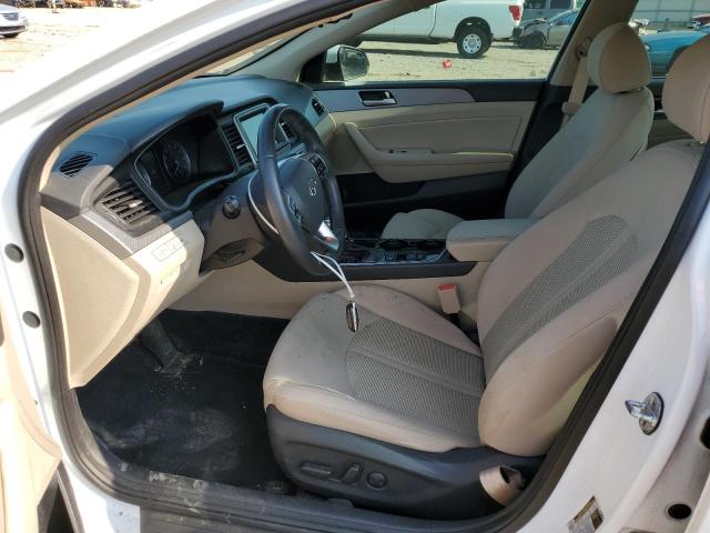 Photo 6 VIN: 5NPE34AFXJH663877 - HYUNDAI SONATA 